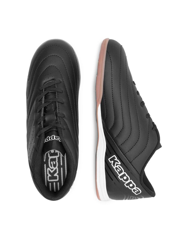 Kappa Futball cipők Kappa PLAYER IC KID 311F2RW-A09 Fekete