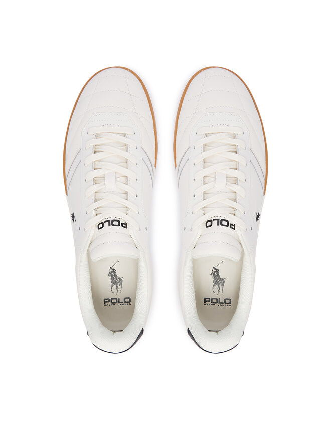 Polo Ralph Lauren Sneakers Polo Ralph Lauren 809P07525001 Beige