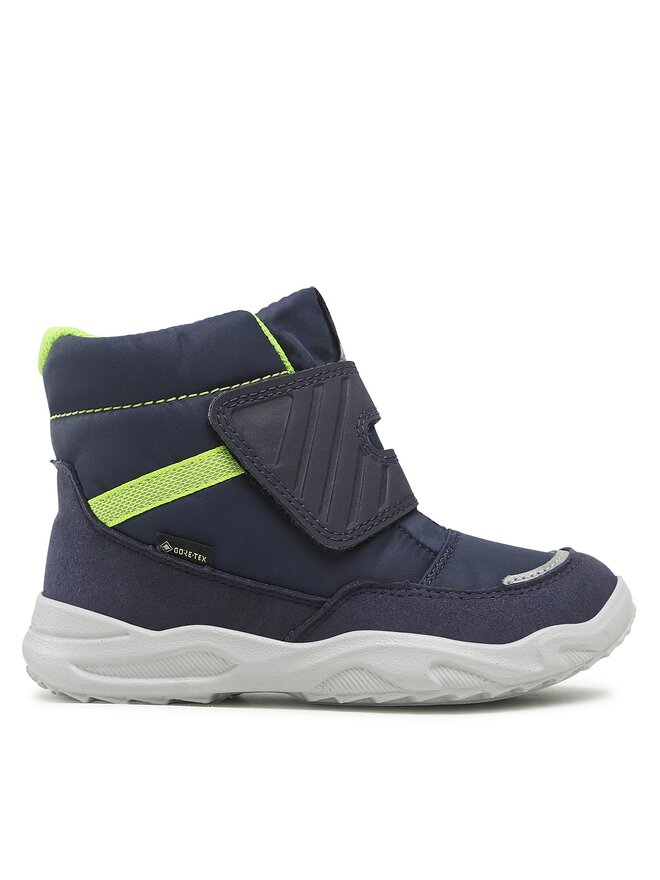 Superfit Апрески Superfit GORE-TEX 1-009229-8000 S Тъмносин