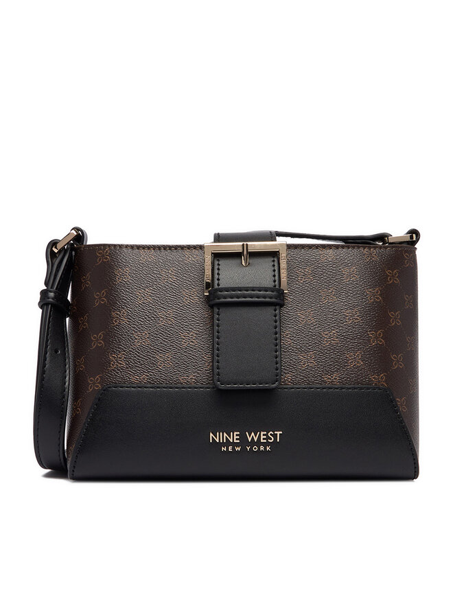 Nine West Сумка Nine West CEO-Liss-KY218 Коричневий