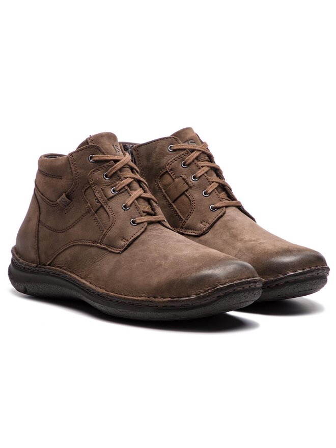 Josef Seibel Bakancs Josef Seibel Anvers 35 43340 PL81 330 Barna