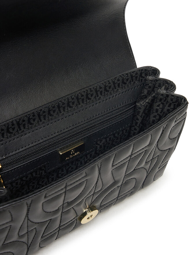 Aigner Τσάντα Aigner 135315 Μαύρο