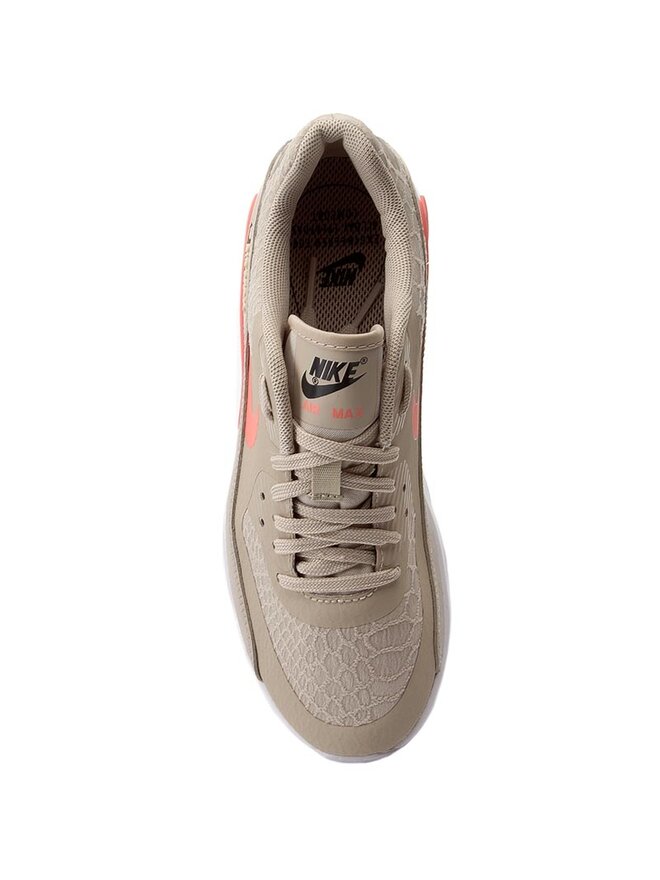 Nike Sneakers Nike Air Max 90 Ultra 2.0 881106 100 Bej