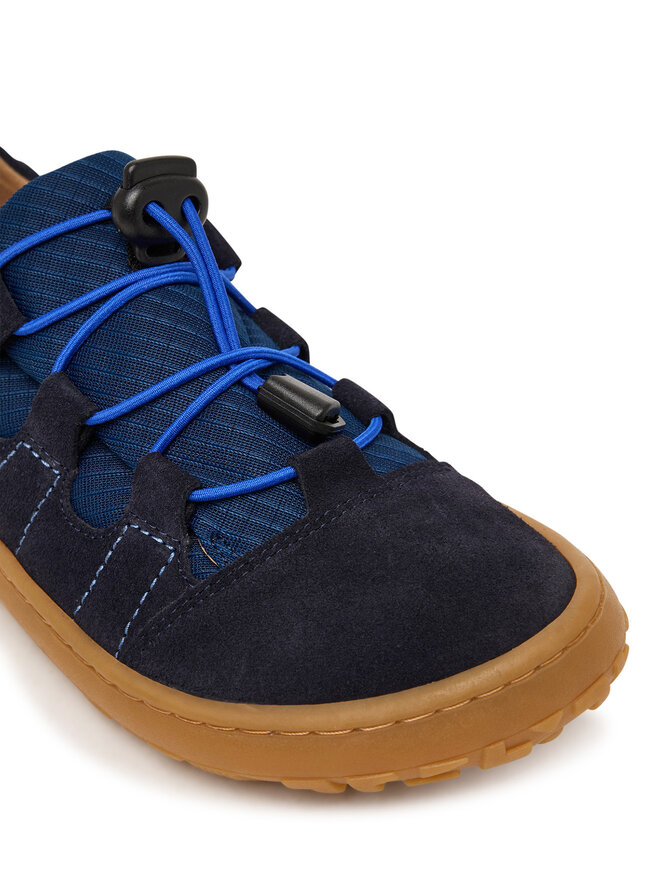 Froddo Sneakers Froddo Barefoot Trekk G3130293 D Dunkelblau