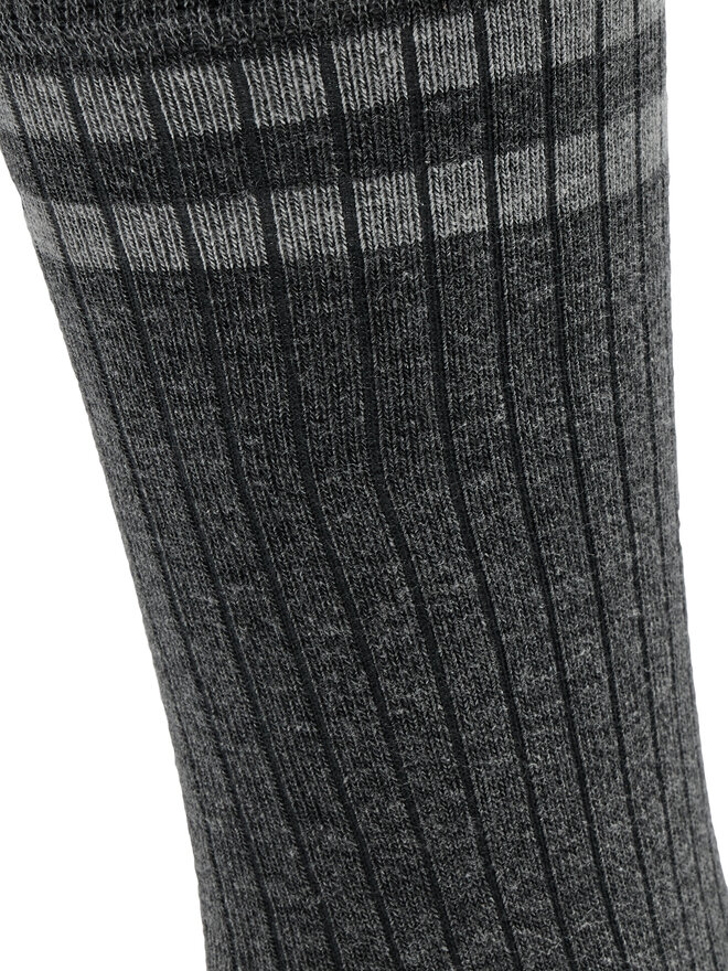 Pepe Jeans Lange Socken Pepe Jeans PMU30057 Grau