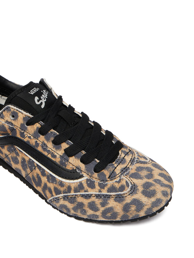 Vans Sneakers Vans Super Lowpro VN000E89YS51 Braun