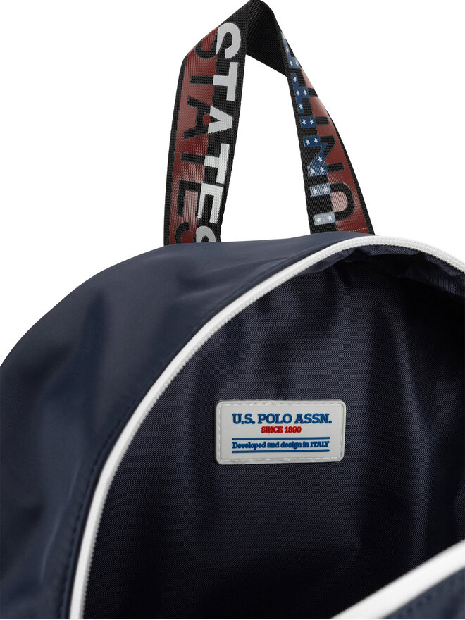 U.S. Polo Assn. Hátizsák U.S. Polo Assn. BIUXT5679MIA Sötétkék