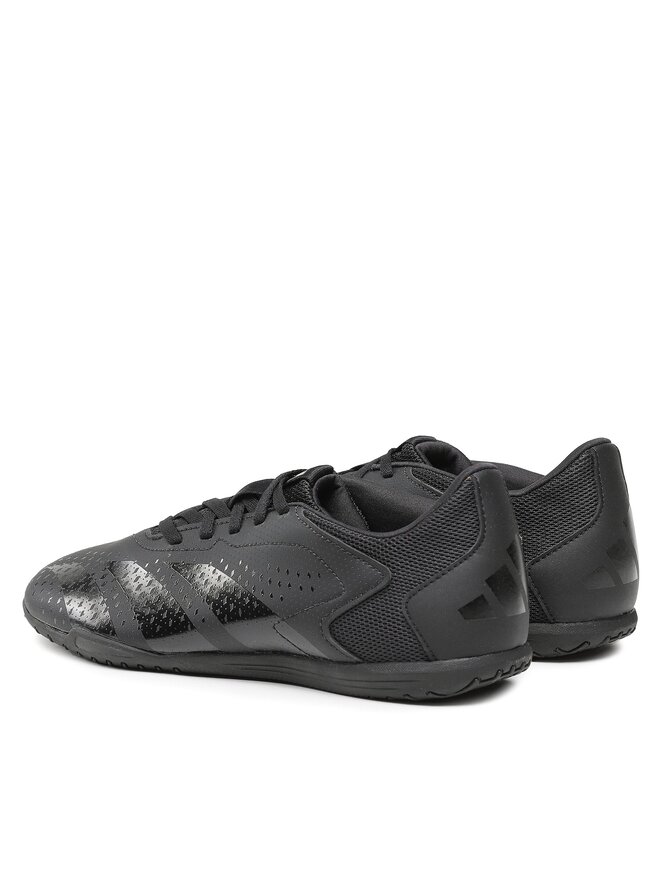 adidas Ghete pentru fotbal adidas Predator Accuracy.4 Indoor Sala GW7074 Negru
