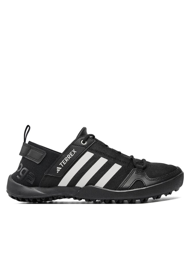adidas Trekkingschuhe adidas Terrex Daroga Two 13 HEAT.RDY Hiking Shoes HP8636 Schwarz