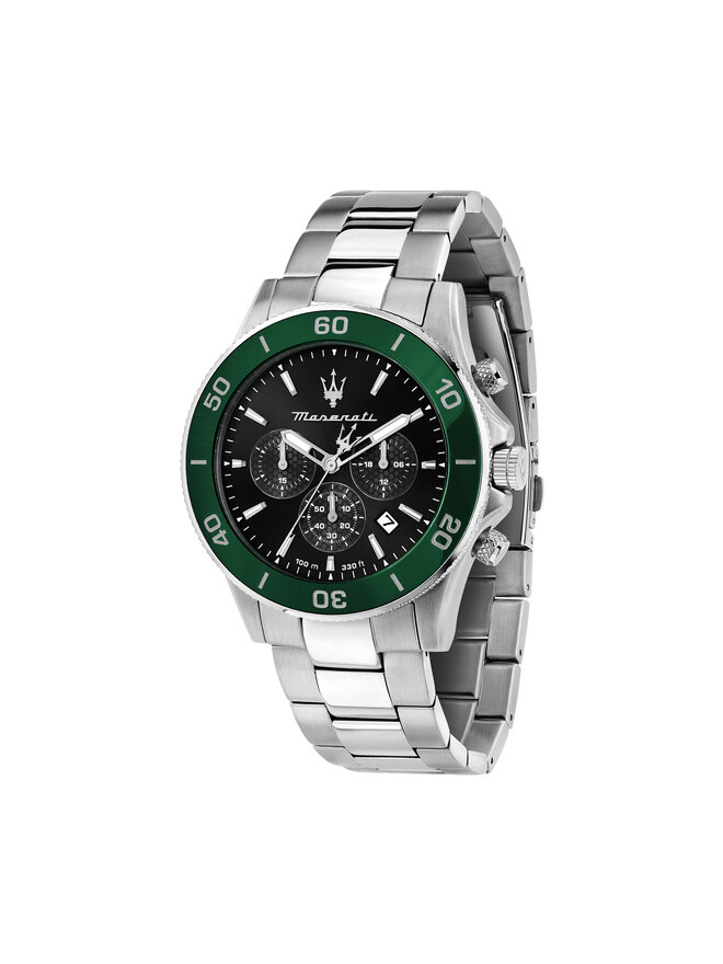 Maserati Reloj Maserati R8873600008 Plata