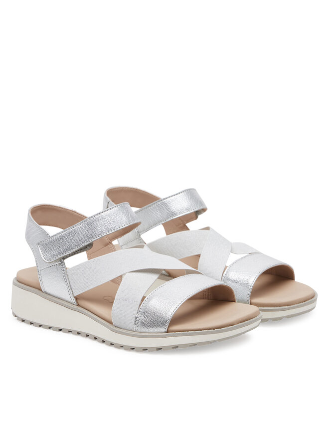 Caprice Sandalias Caprice 9-28704-44 Plata
