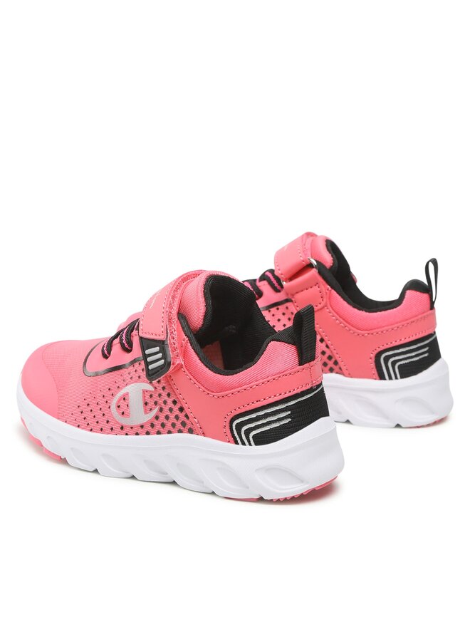 Champion Снікерcи Champion Buzz G Td S32555-CHA-PS106 Рожевий