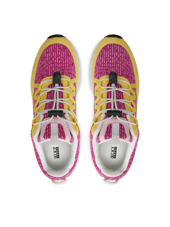 Napapijri Sneakers Napapijri NP0A4I72 Rosa