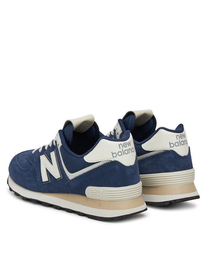 New Balance Superge New Balance U574BCE Modra