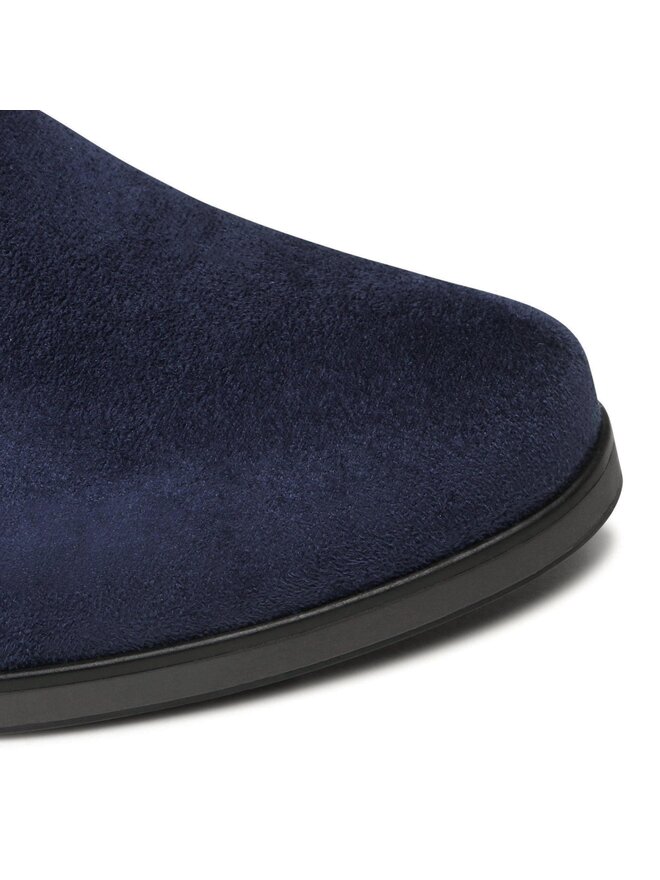 Caprice Stiefel Caprice 9-25506-41 Blau