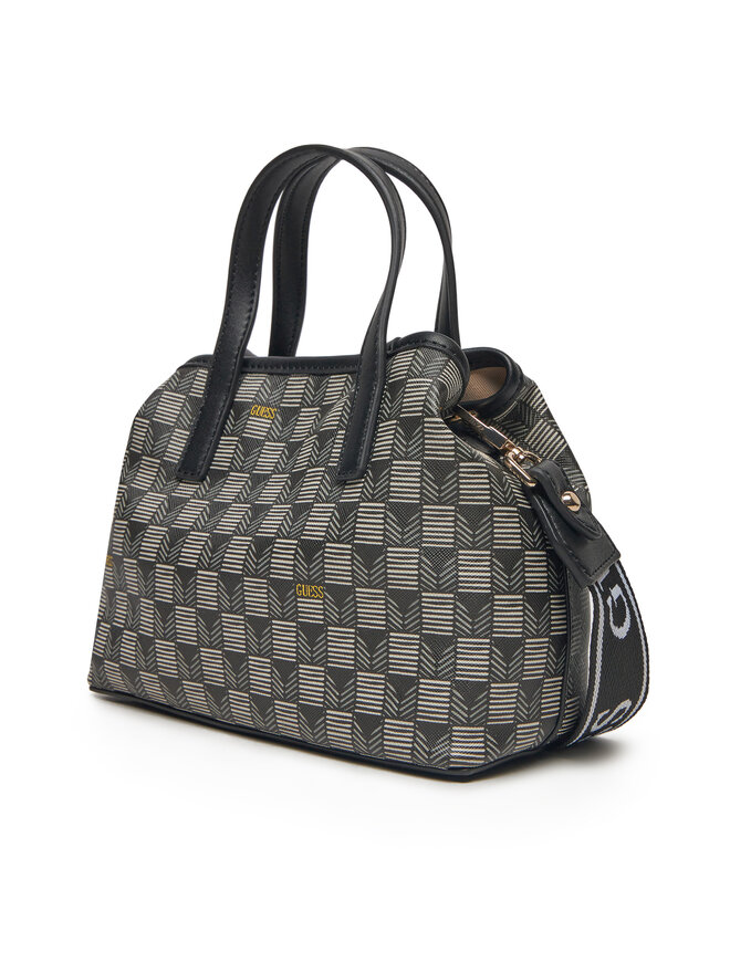 Guess Сумка Guess HWJT93 44750 Чорний