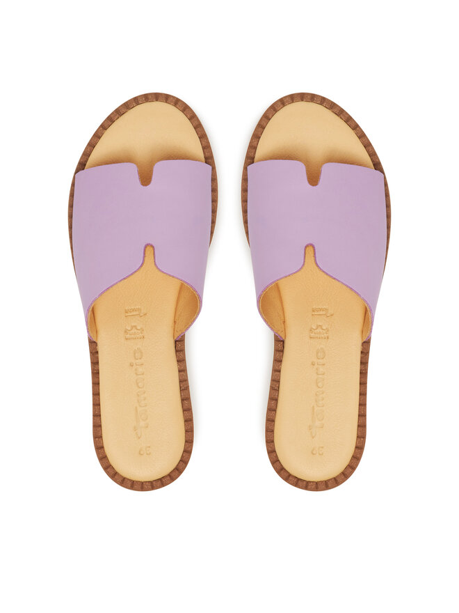 Tamaris Papucs Tamaris 1-27135-42 Lila