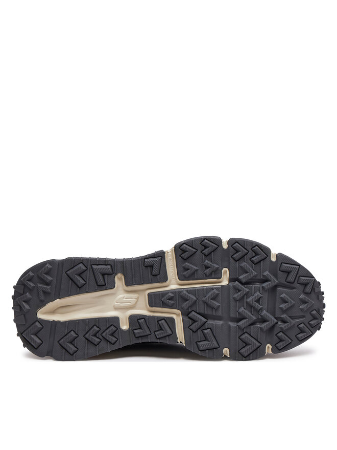 Skechers Sneakersy Skechers Sleek Envoy 237553 Tmavomodrá