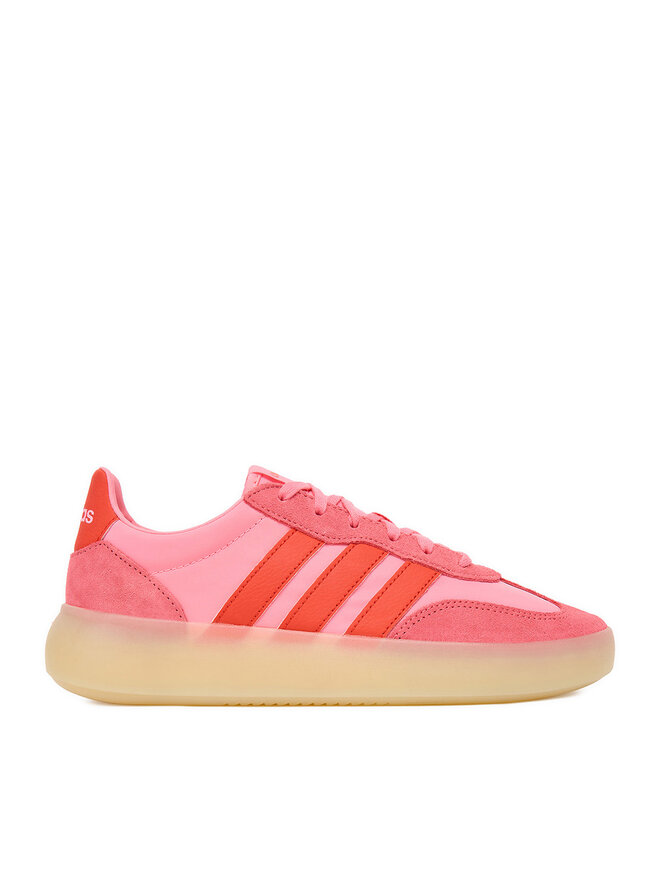 adidas Сникърси adidas BARREDA DECODE JR1217 Розов