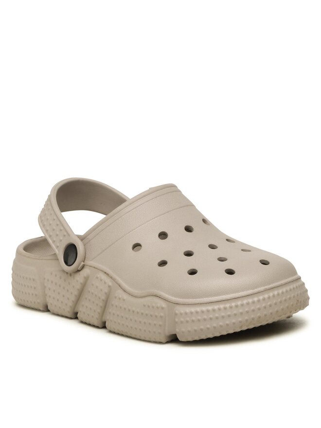 CRUZ Natikači CRUZ Pastown W Eva Sandal CR224405 Siva