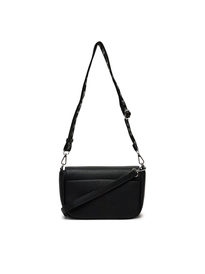 DeeZee Handtasche DeeZee H240262 Schwarz