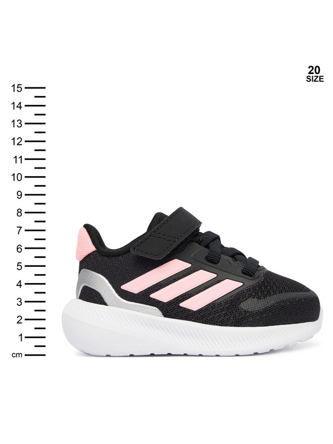 adidas Sneakers adidas Runfalcon 5 JQ4882 Schwarz