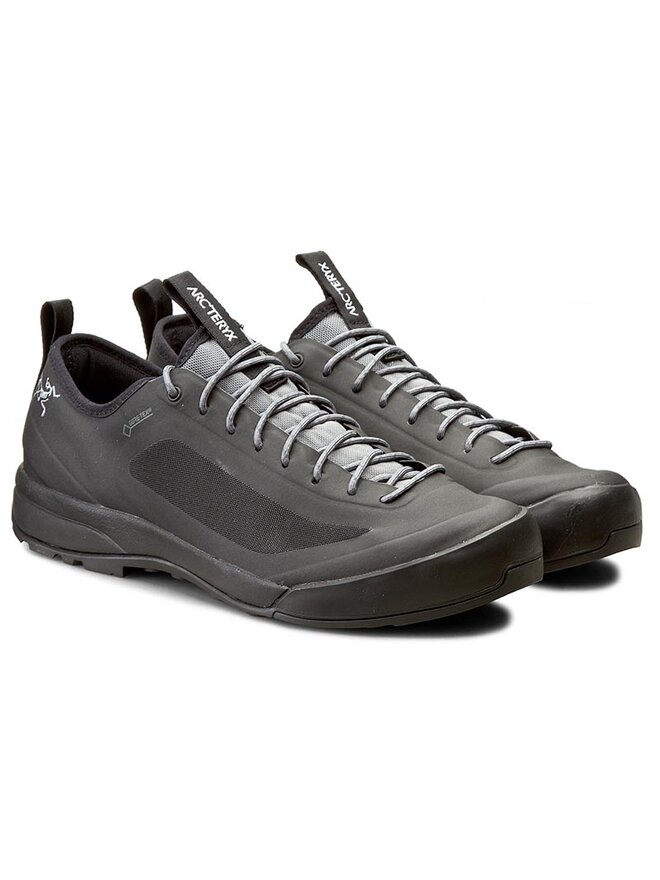 Arc'teryx Trekkingschuhe Arc'teryx Acrux Sl Gtx M GORE-TEX 066755-287066 G0 Schwarz