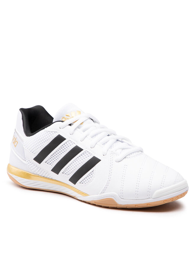 FuBballschuhe adidas Top Sala HR0147 WeiB eschuhe