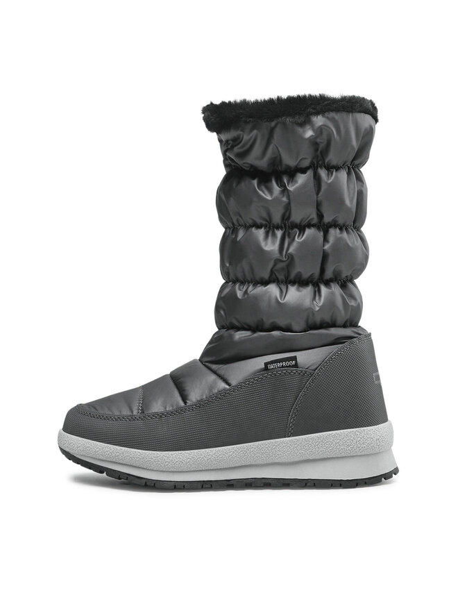 CMP Botas de nieve CMP Holse Wmn Snow Boot Wp 39Q4996 Gris