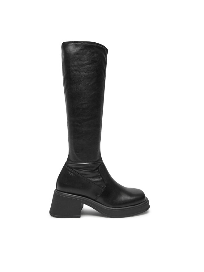 Vagabond Shoemakers Kozaki Vagabond Shoemakers Dorah 5642-402-20 Czarny