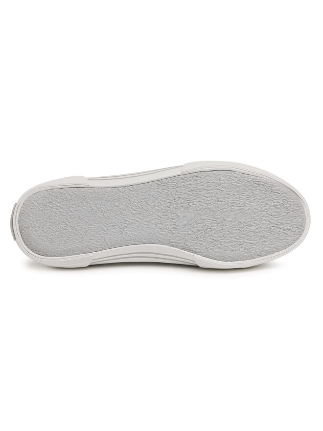 Pepe Jeans Кросівки Pepe Jeans Aberlady Lace PLS31153 Білий