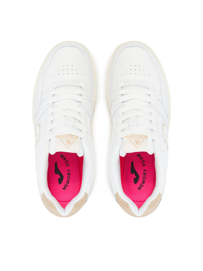 Joma Snīkeri Joma C.Platea Low 2518 CPLALS2518 Bēšs