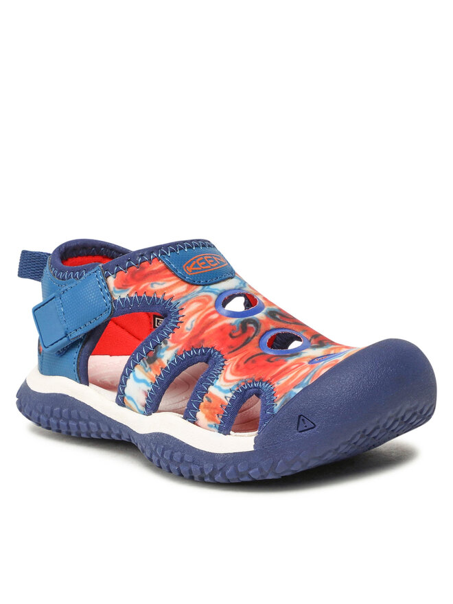 Keen Сандали Keen Stingray 1026061 Оранжев