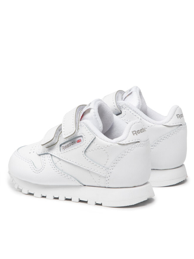 Reebok Sneakers Reebok Classic Leather 2V GZ5260 Bianco