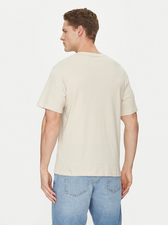 Jack&Jones Jack&Jones 3er-Set T-Shirts Bryan 12277956 Bunt Relaxed Fit