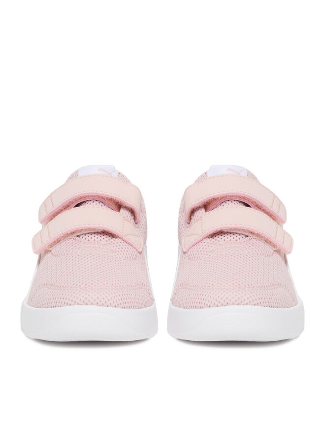Puma Снікерcи Puma COURTFLEX V3 MESH PS 39808503 Рожевий