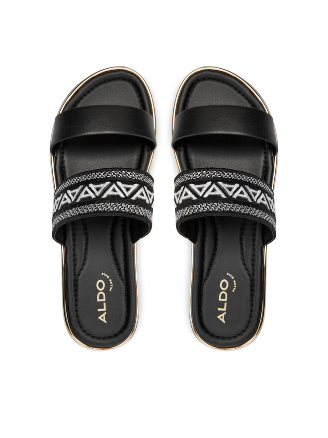 Aldo Pantoletten Aldo Alonya 13744851 Schwarz