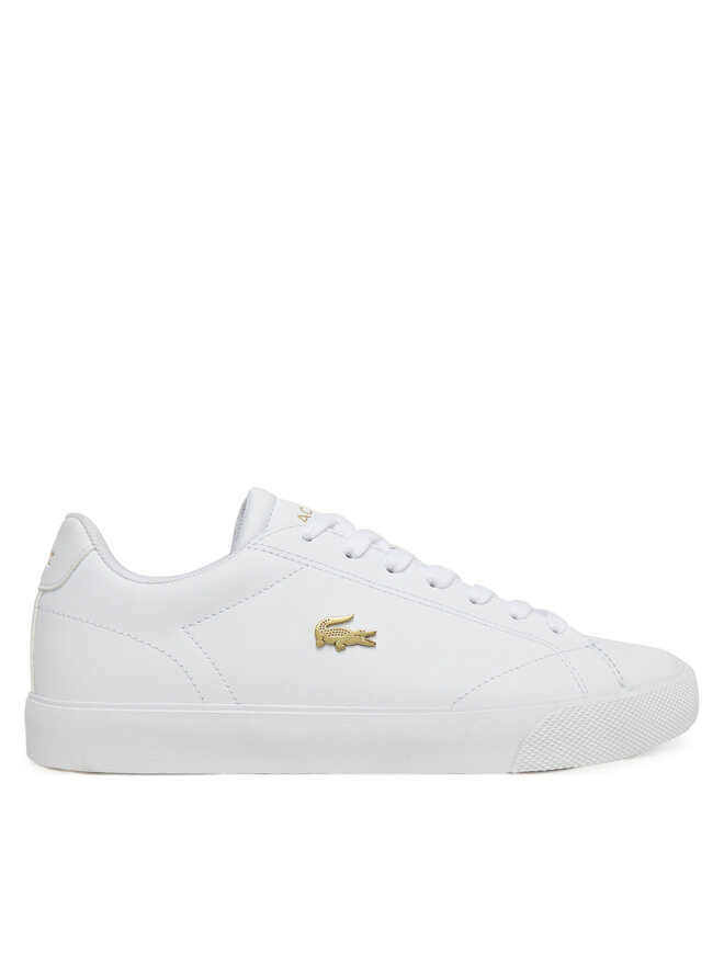 Lacoste Снікерcи Lacoste Lerond Set 225 1 Cfa 750CFA0014216 Білий