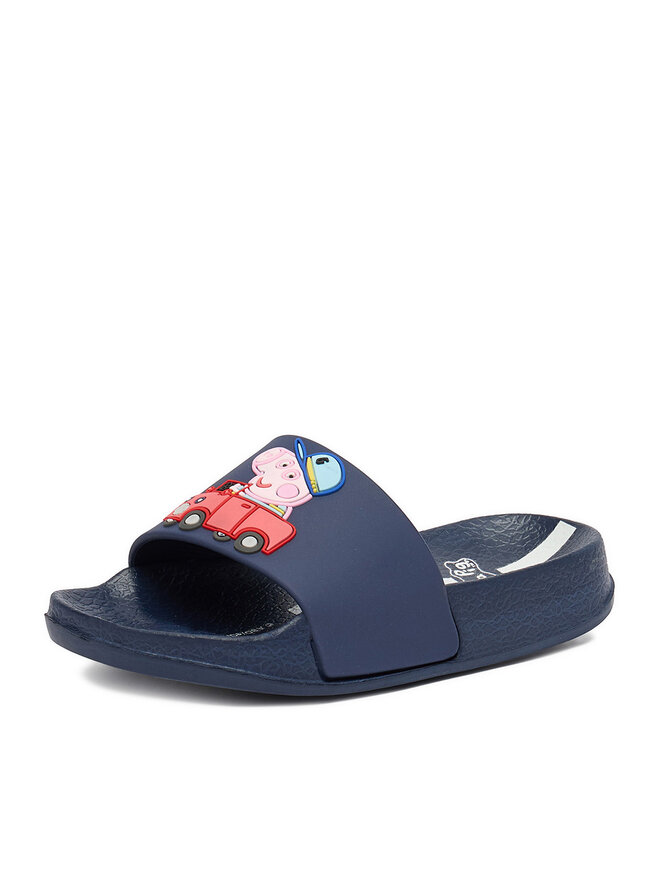 Peppa Pig Pantoletten Peppa Pig CP99-SS24-352PP Dunkelblau