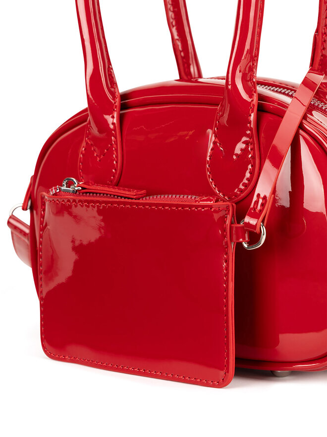 DeeZee Bolso DeeZee DZE-S-019-07 Rojo