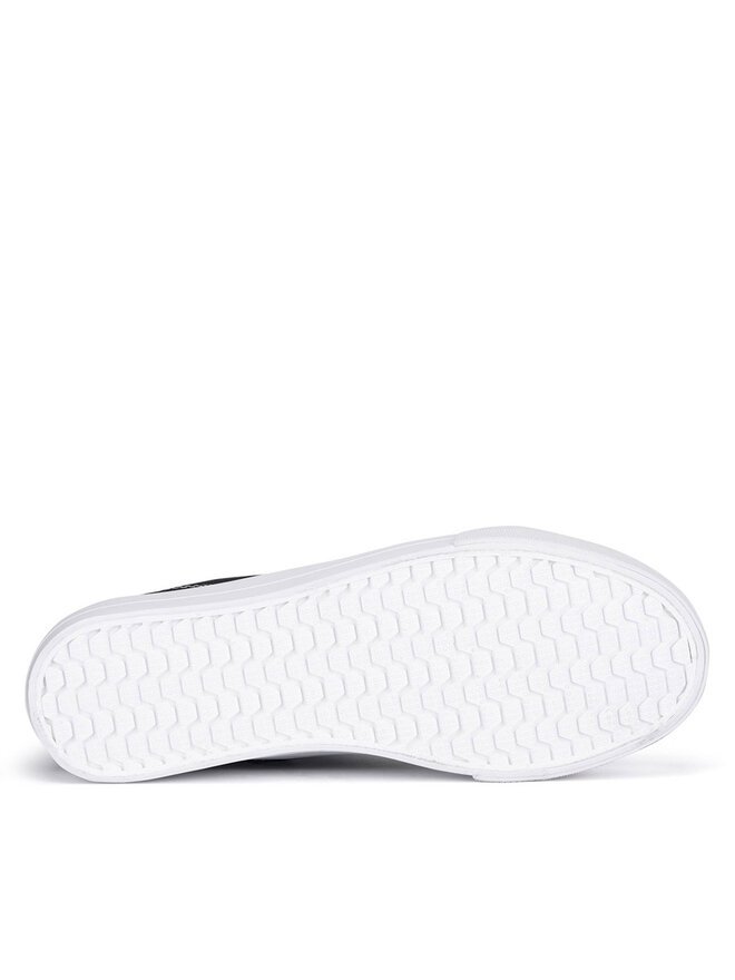 DeeZee Trampki DeeZee CSS20531-04 Czarny