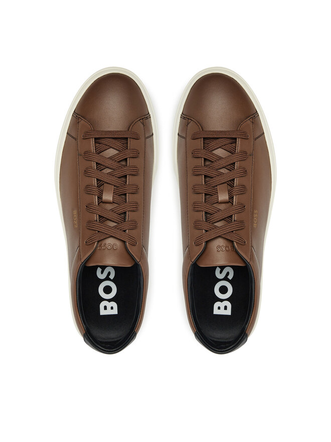 BOSS Sportcipők BOSS Kieran 50536480 Barna