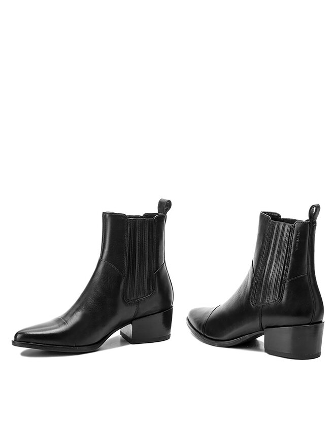 Vagabond Shoemakers Stivaletti Vagabond Shoemakers Marja 4013-401-20 Nero