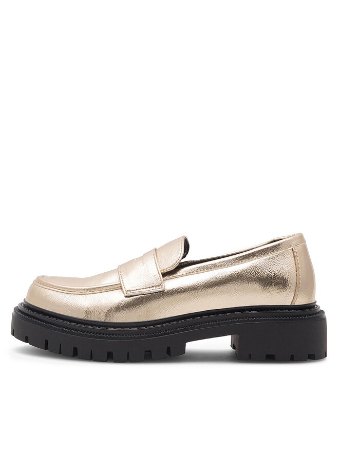 Jenny Fairy Loafers Jenny Fairy KIRA HY60031D-4 Auriu