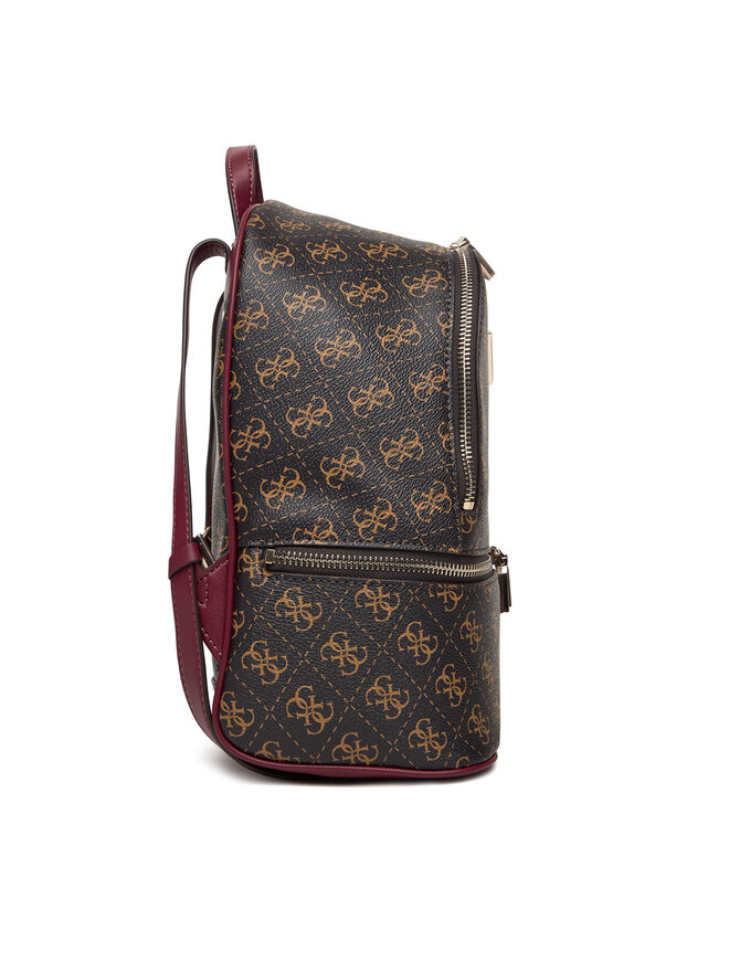 Guess Rucksack Guess TWLQ96 76032 Braun