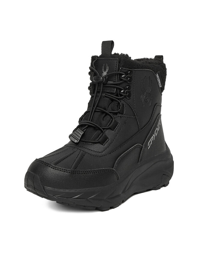 Spyder Schneeschuhe Spyder A24U0125B-6 Schwarz