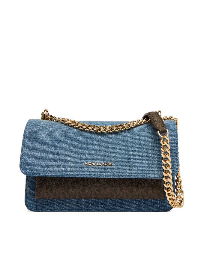 MICHAEL Michael Kors Сумка MICHAEL Michael Kors 30S6GC7L3C Голубий