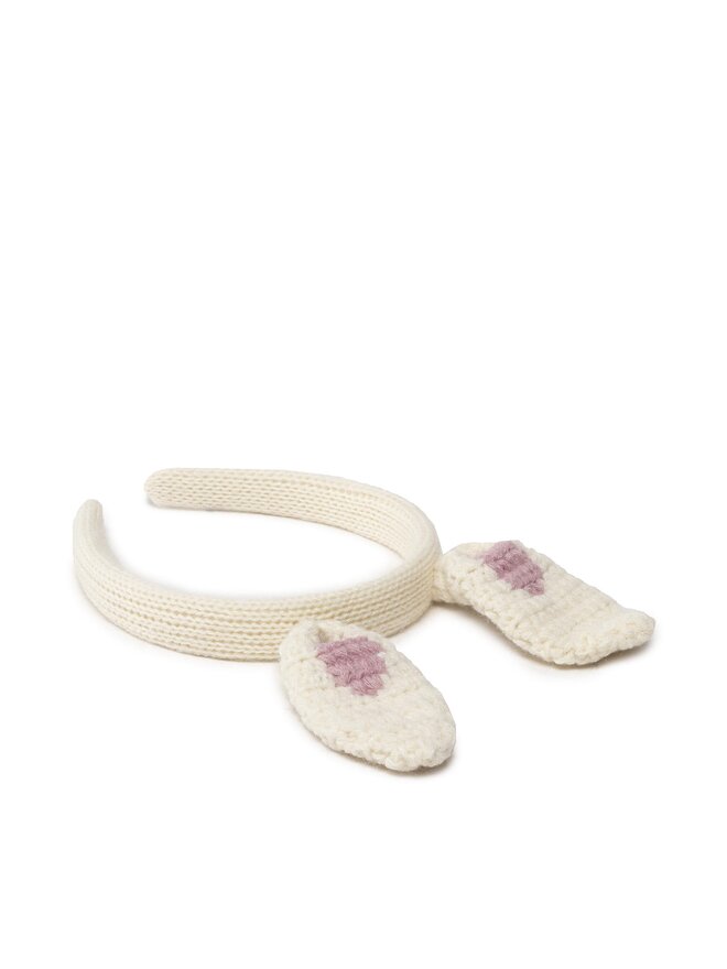 United Colors Of Benetton Diadema para el pelo United Colors Of Benetton 6G6LG8008 Beis