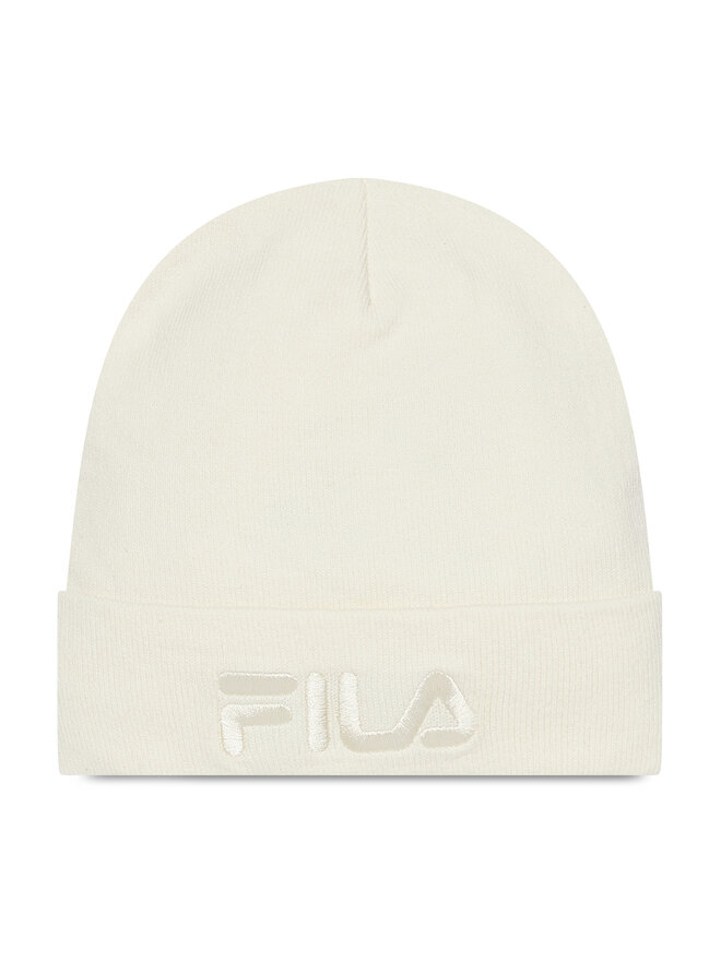 Bonnet fila gris clearance