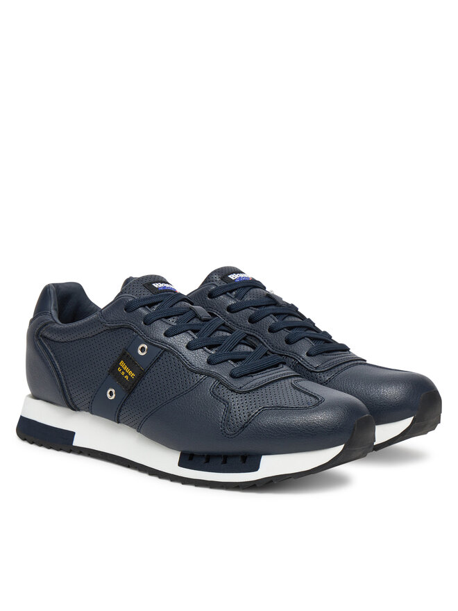 Blauer Снікерcи Blauer S5QUEENS04 Cиній
